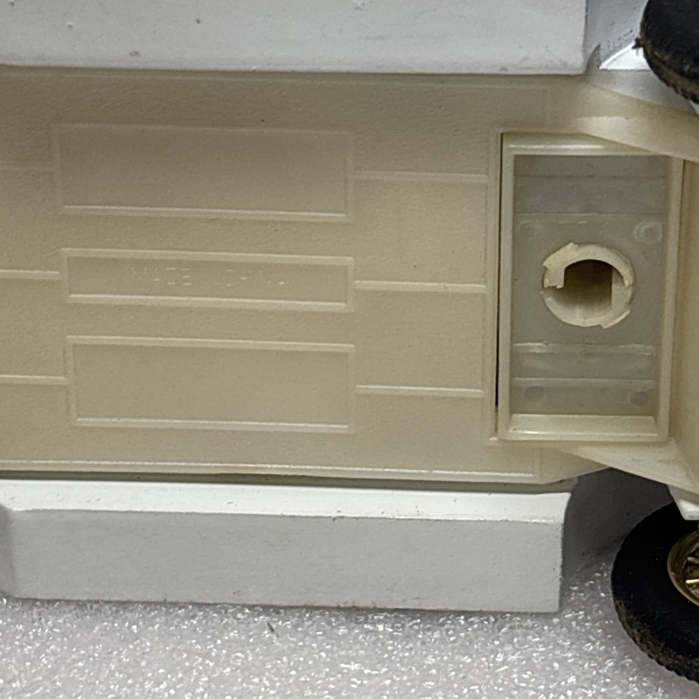 Mountain‎ Dew Model T Tanker Truck Coin Bank PepsiCo Promo Collectible - Picture 7 of 8